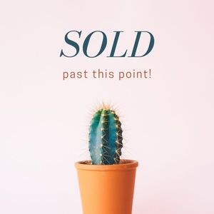 Scroll on up...everything else has sold!